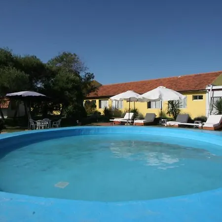 Complejo Turistico Anaconda Cabanas La Paloma Exterior photo