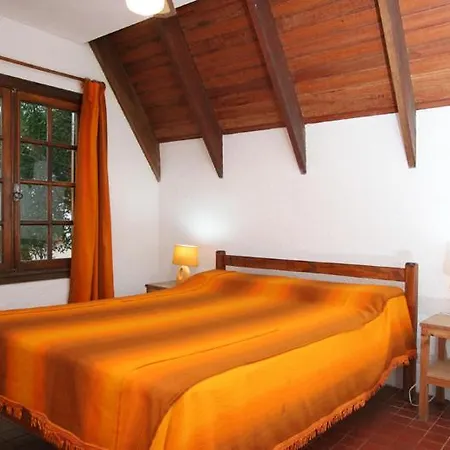 Complejo Turistico Anaconda Cabanas La Paloma Exterior photo