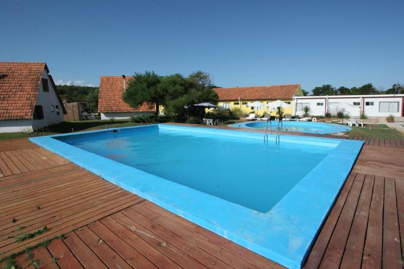 Complejo Turistico Anaconda Lodge