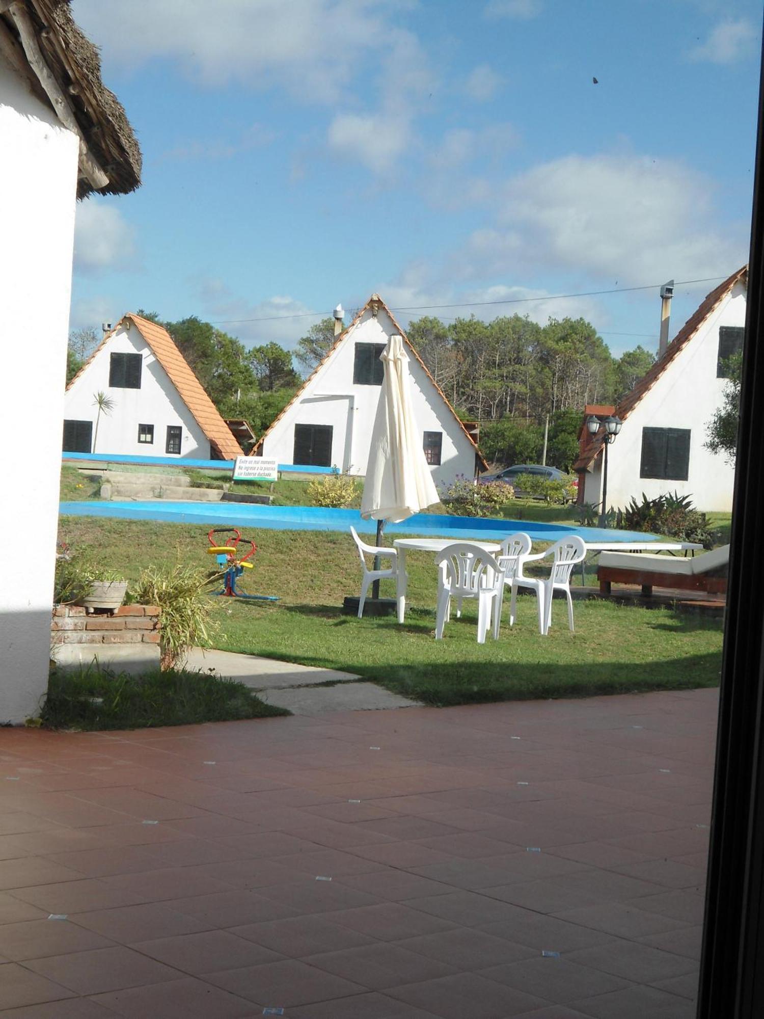Lodge Complejo Turistico Anaconda *
