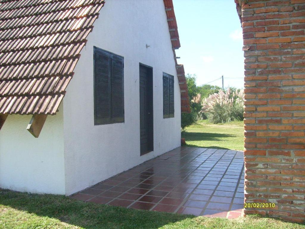 Lodge Complejo Turistico Anaconda La Paloma