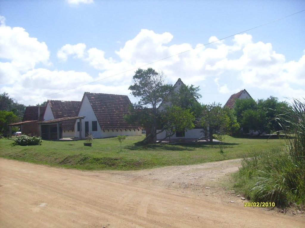 Complejo Turistico Anaconda Lodge *