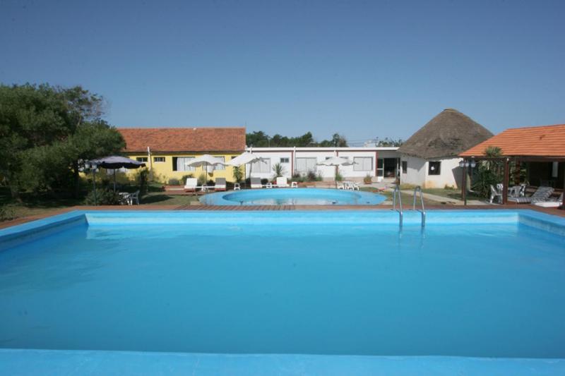 Complejo Turistico Anaconda Lodge