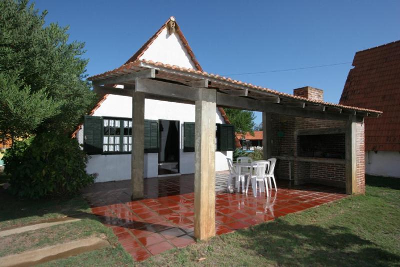 Lodge Complejo Turistico Anaconda