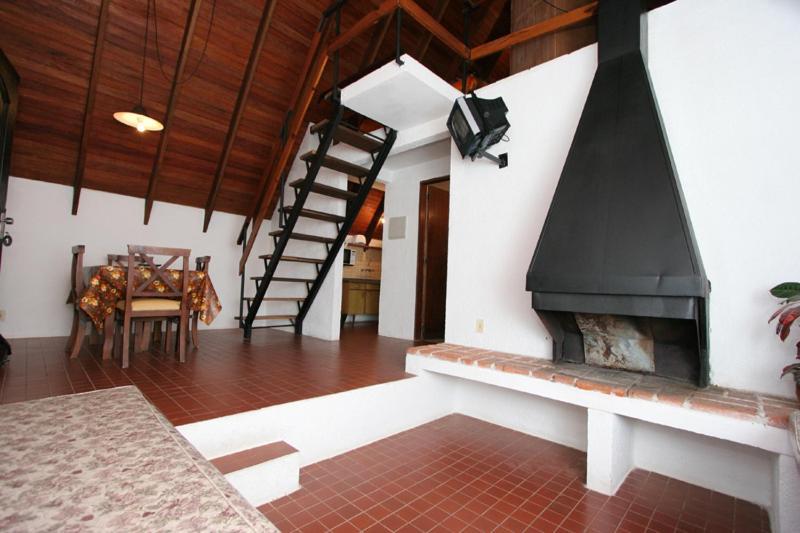 Lodge Complejo Turistico Anaconda La Paloma