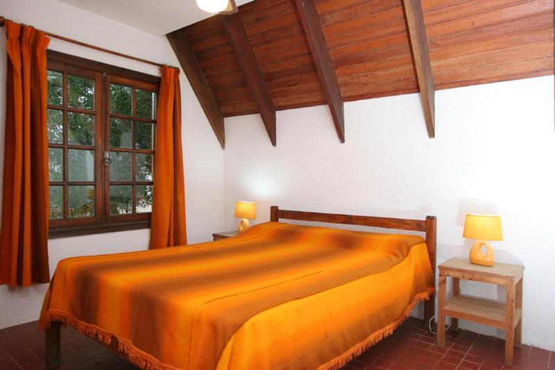 Complejo Turistico Anaconda Lodge *