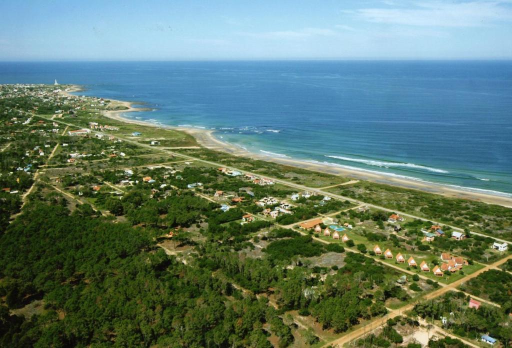 Lodge Complejo Turistico Anaconda La Paloma