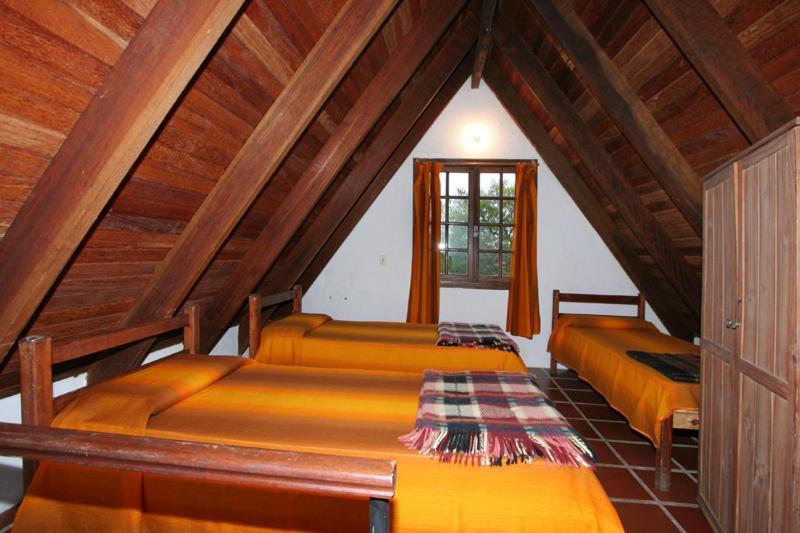 Complejo Turistico Anaconda Lodge